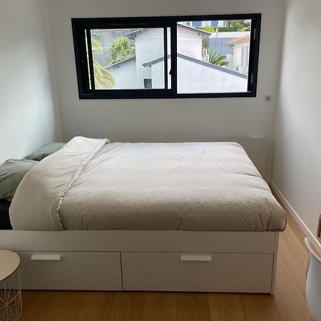Maison 2 Ch Proche Plages Anglet Exterior photo